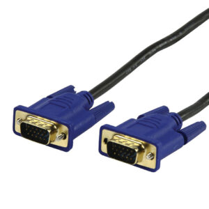VGA