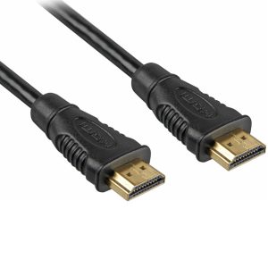 HDMI