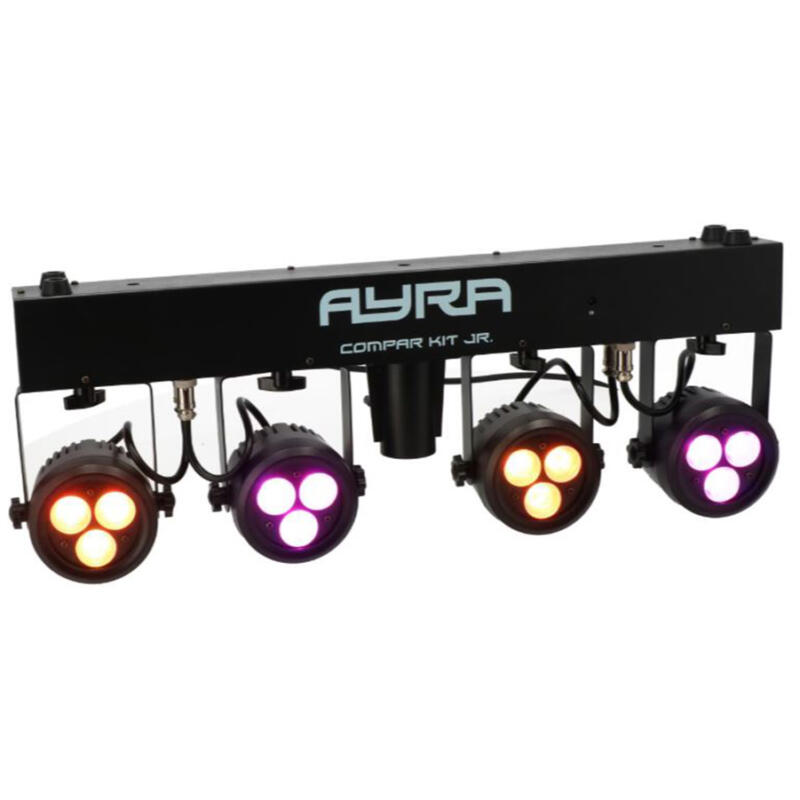 Ayra Compar Kit Jr LED lichtset