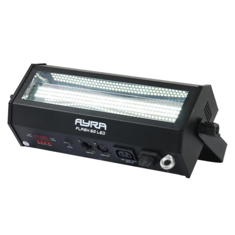 Ayra Flash 60 LED stroboscoop