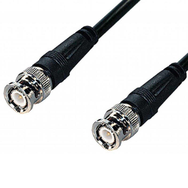 BNC kabel 10 meter