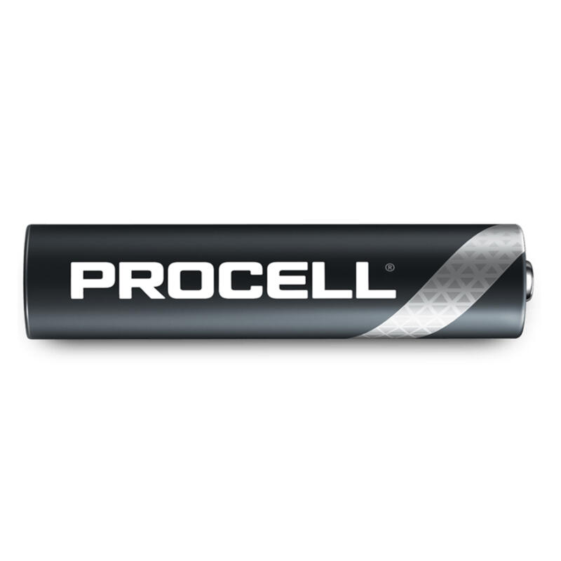 Duracell Industrial AAA penlite