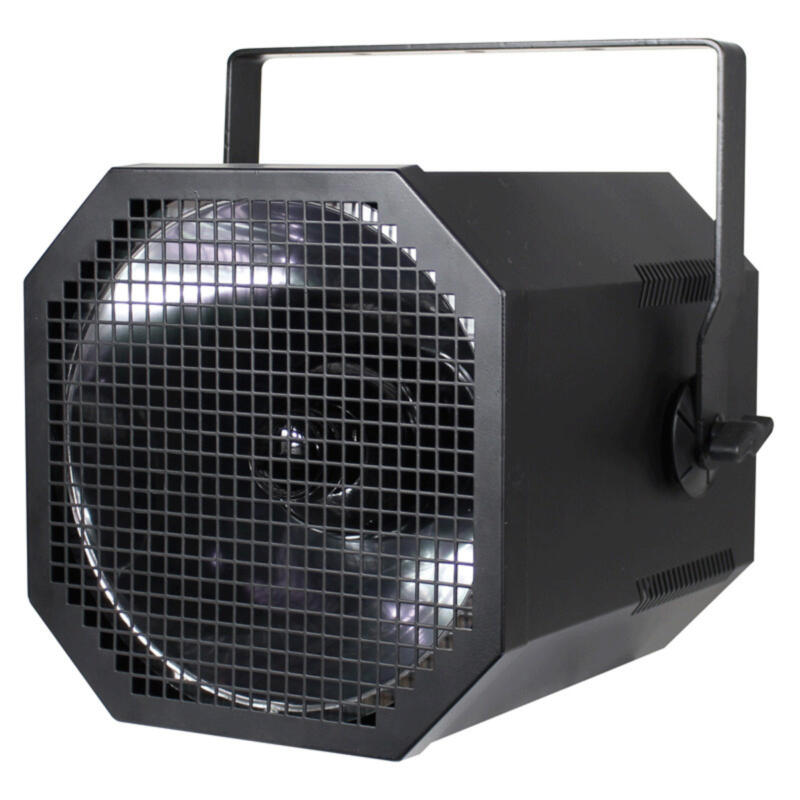 Black light kanon 400watt