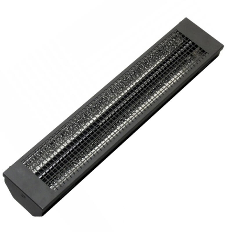 Black light TL lamp 36w