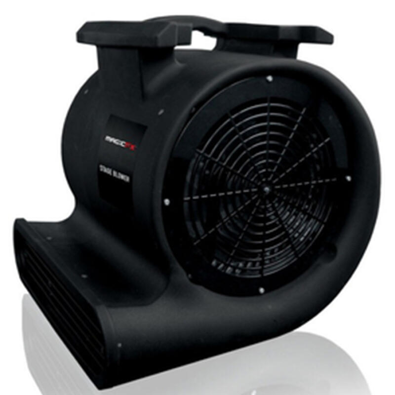 Ventilator GROOT