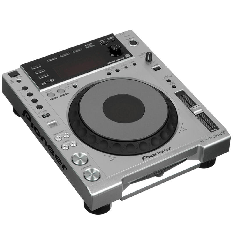 Pioneer CDJ-850
