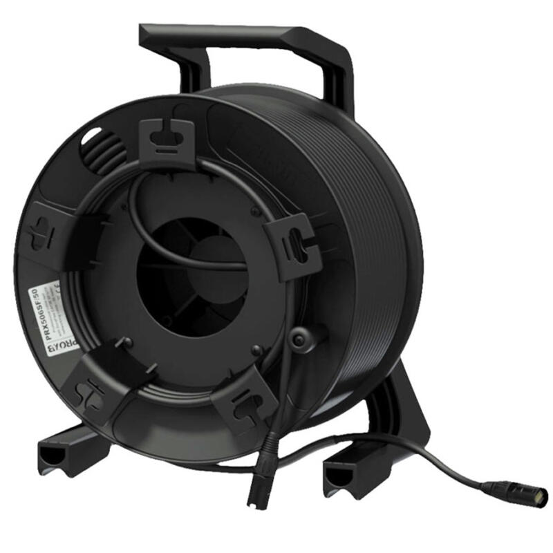 EtherCON CAT5E > EtherCON CAT5E 50 meter