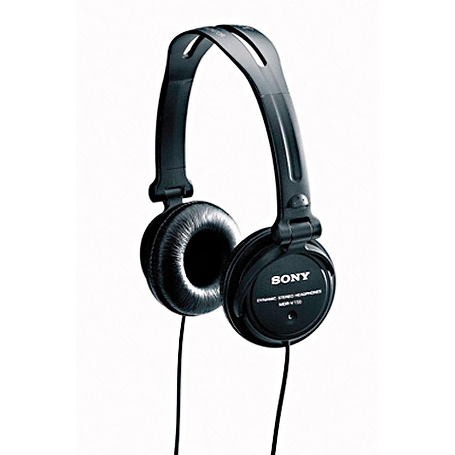 Hoofdtelefoon SONY