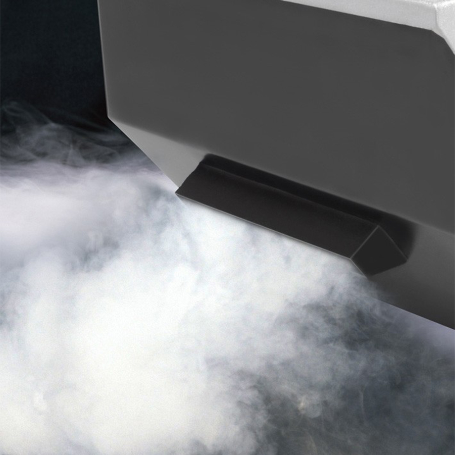 BeamZ Low Fog Machine ICE 1200W - Afbeelding 2