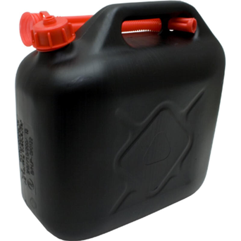 Jerriecan Benzine 10 liter