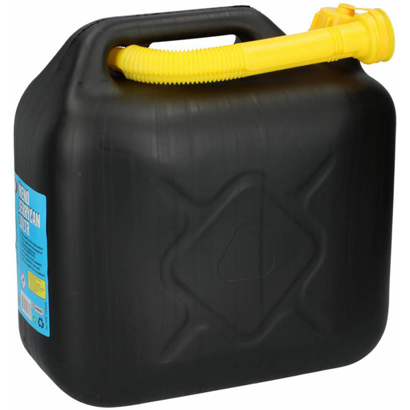 Jerriecan Benzine 20 liter