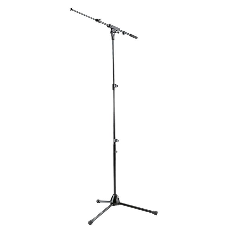 K&M 27195 Microfoonstatief Standaard