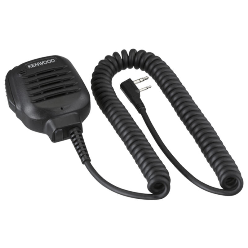 Kenwood KMC-45DW handmicrofoon en luidspreker