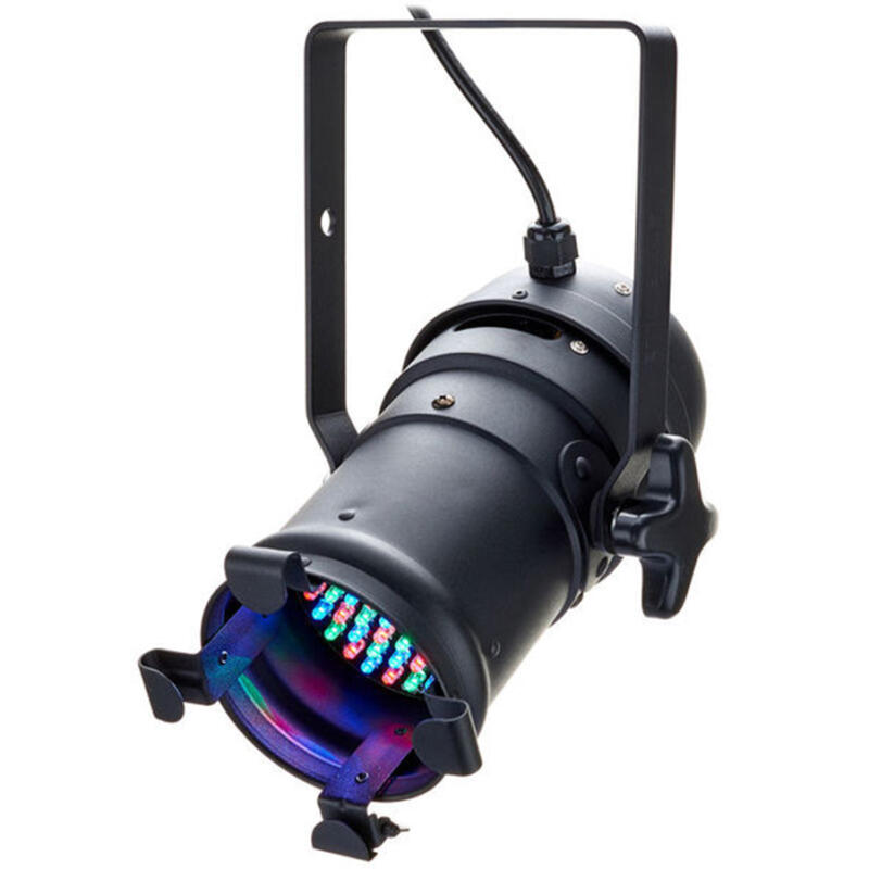 Stairville LED PAR 36 Alu RGB