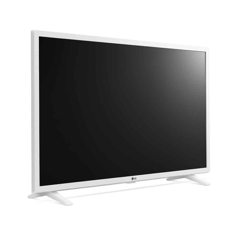 LED scherm WIT 46'' LG