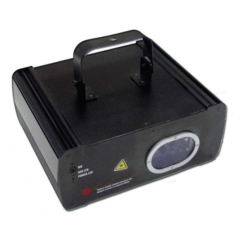 Laserworld ES-100G 100mW Green