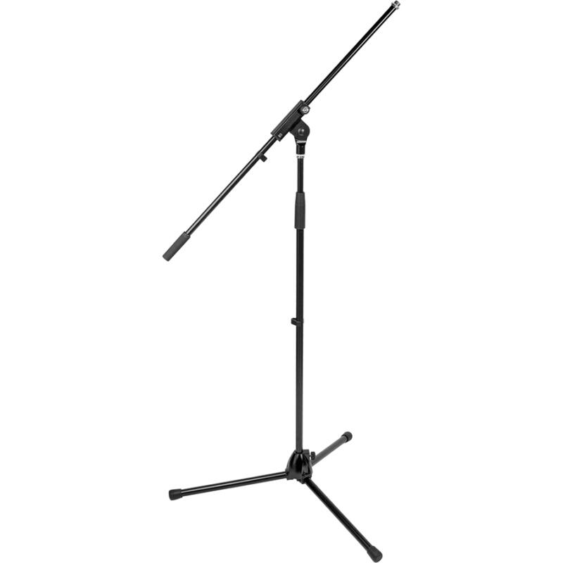 K&M 21020 Microfoonstatief Overhead