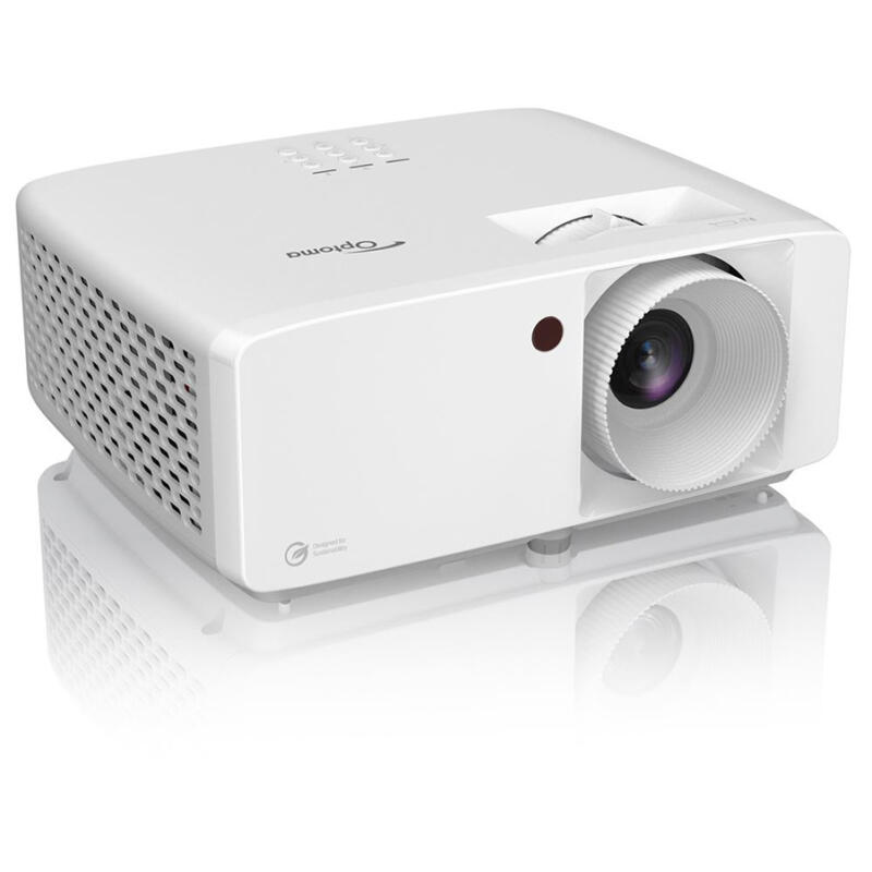 Optoma - ZH520 - laserprojector Full HD