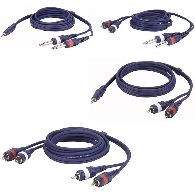 Aansluitkabels