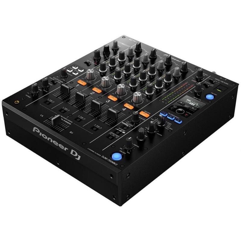 Pioneer DJM-750