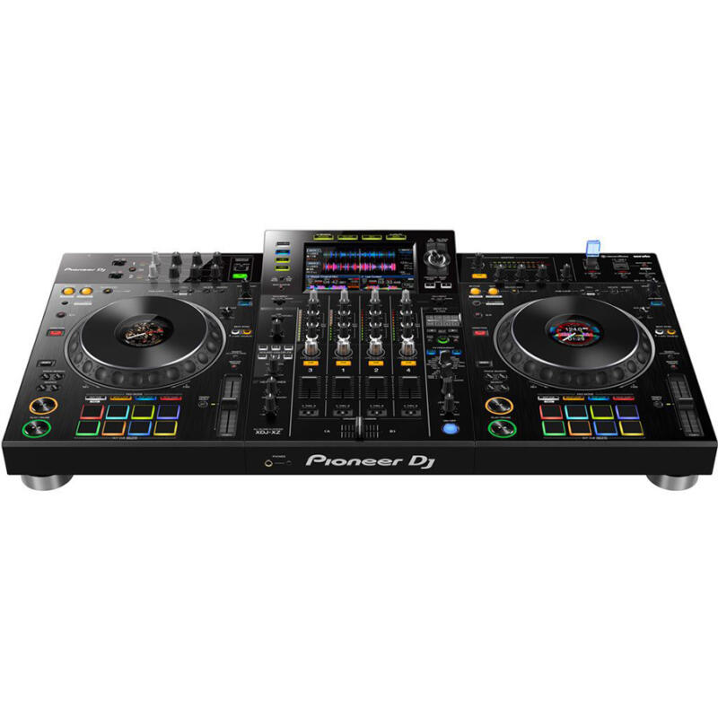 Pioneer XDJ-XZ controller