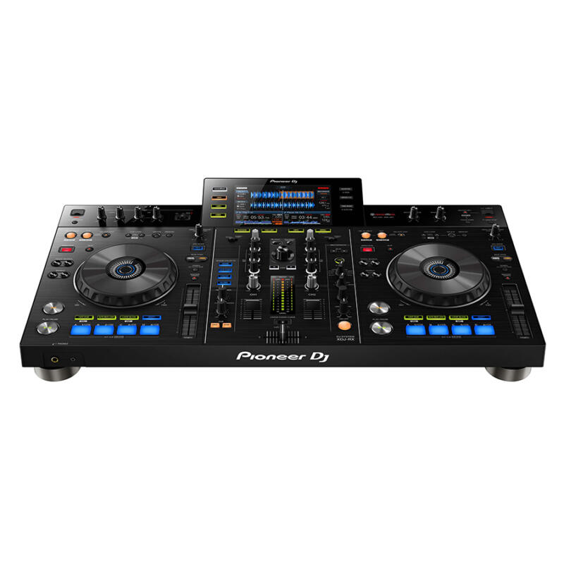 Pioneer XDJ-RX-2 controller