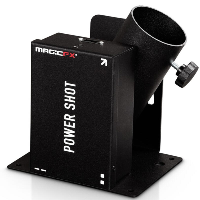 Magic FX Power Shot basis station