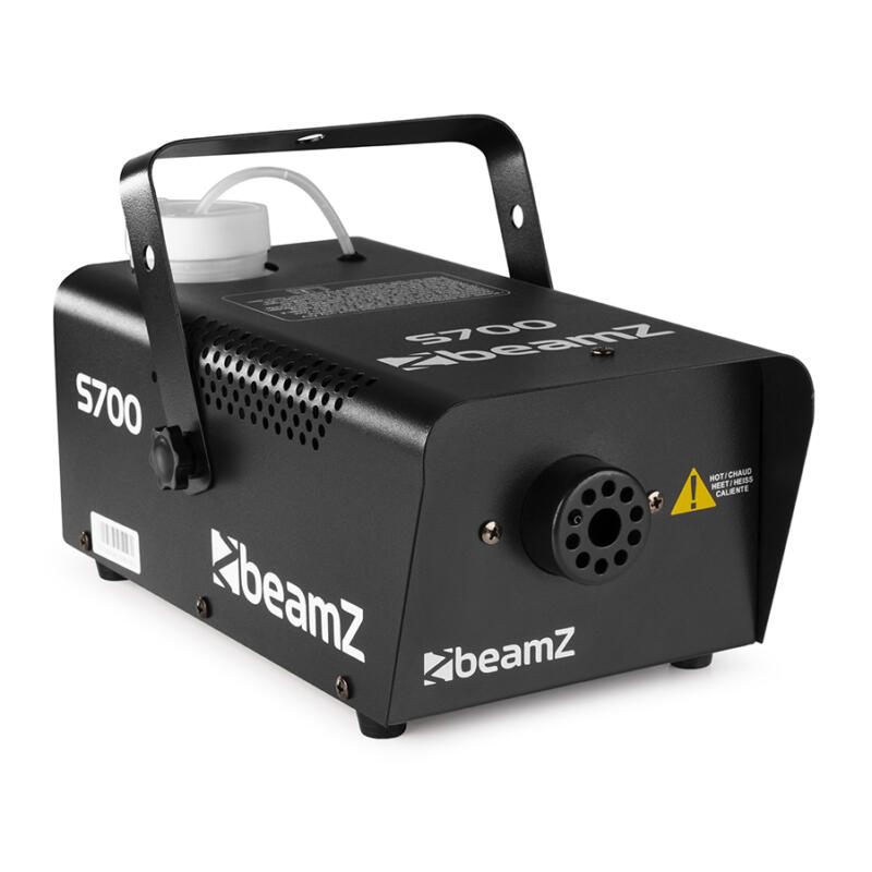BeamZ rookmachine S700 - 700watt