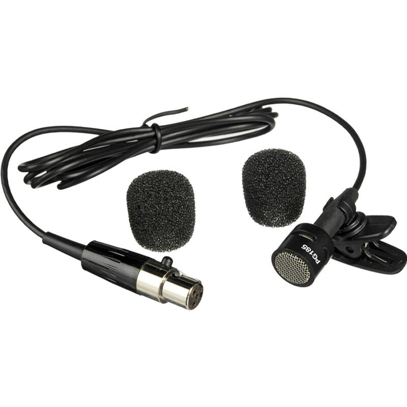 SHURE PG-185 Rever microfoon