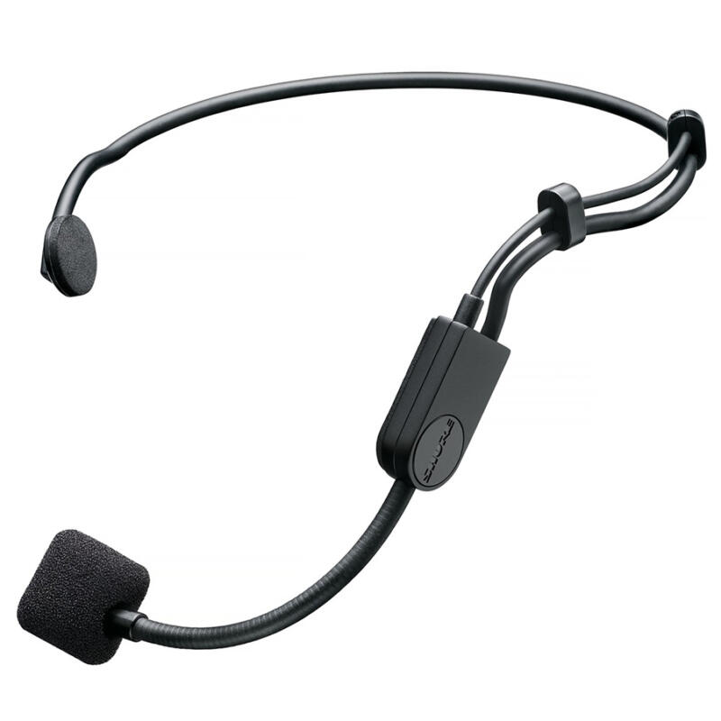 SHURE PGA31 headset condensatormicrofoon