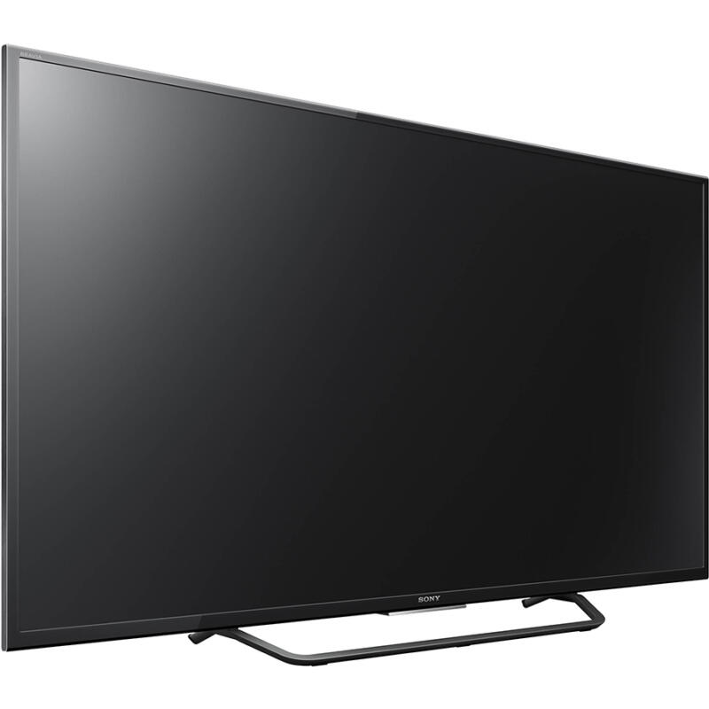 LED scherm 4K 55" SONY