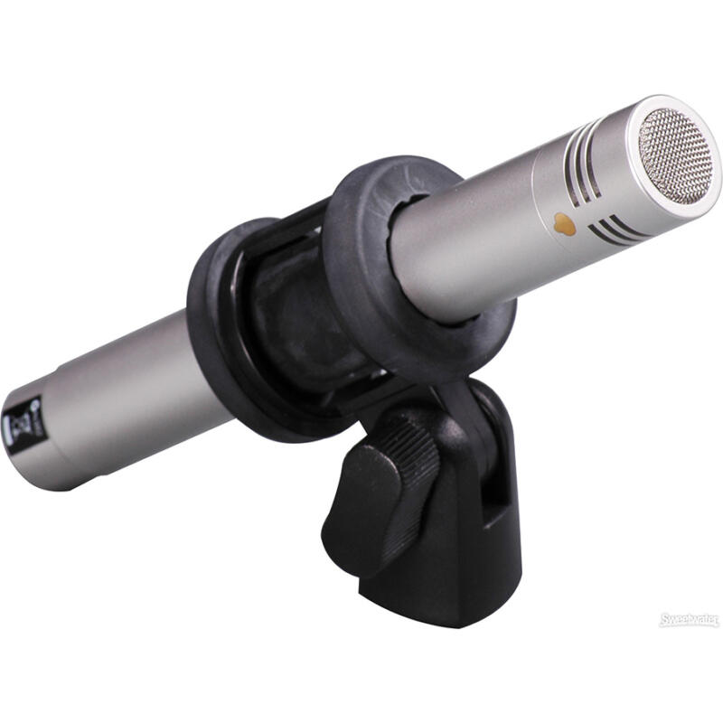 Samson C02 pencil condensator