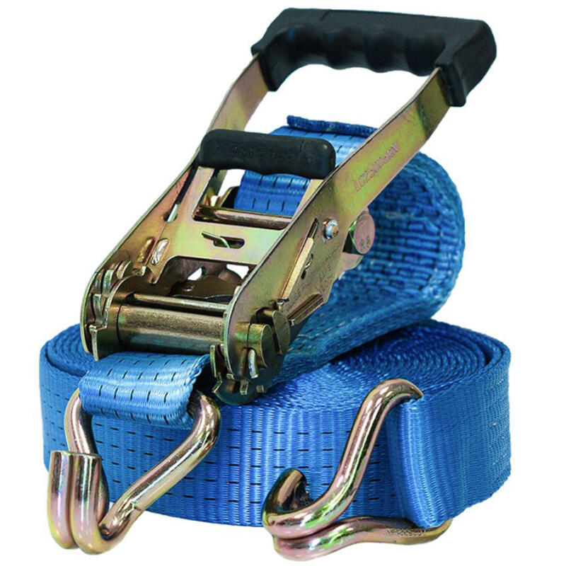 Spanband 2 delig | 50mm | 9 meter