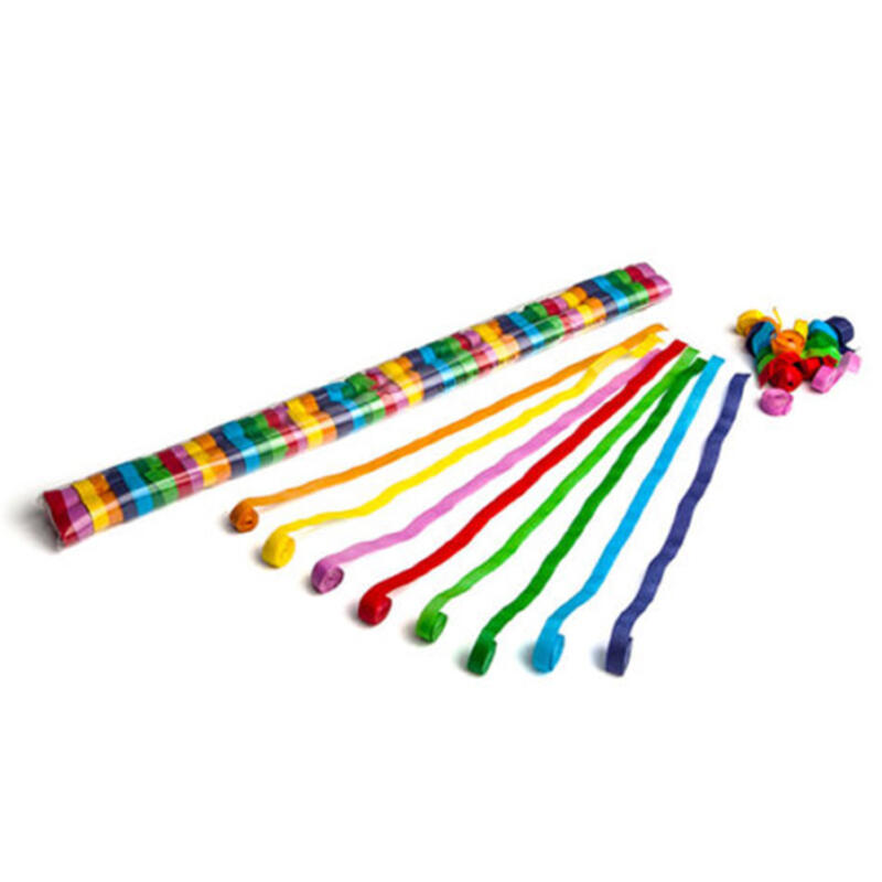 Streamers