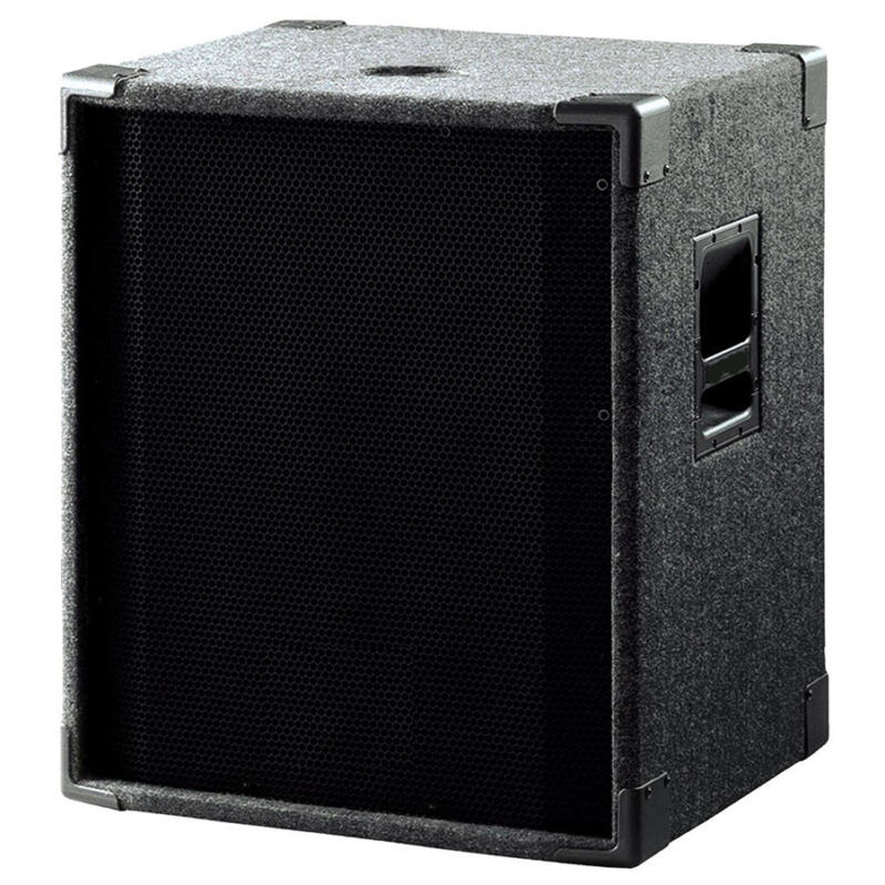 SUBWOOFER 18INCH  2000W