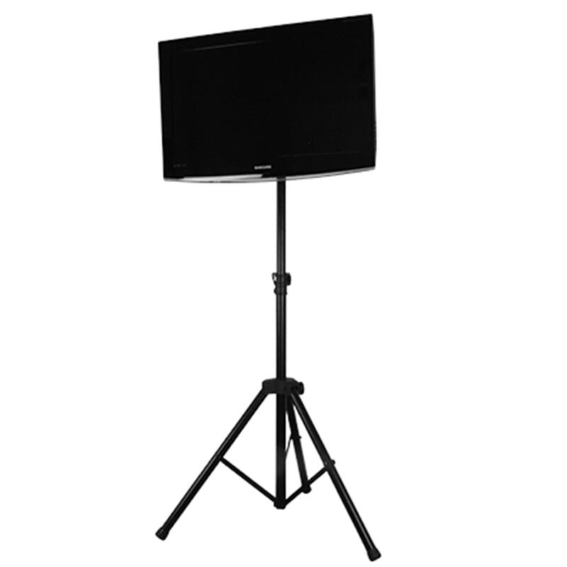 32 INCH TV op statief