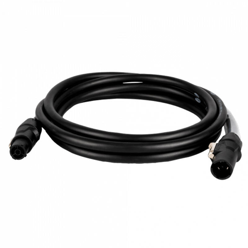 True1 verlengkabel 1 meter 2.5mm2