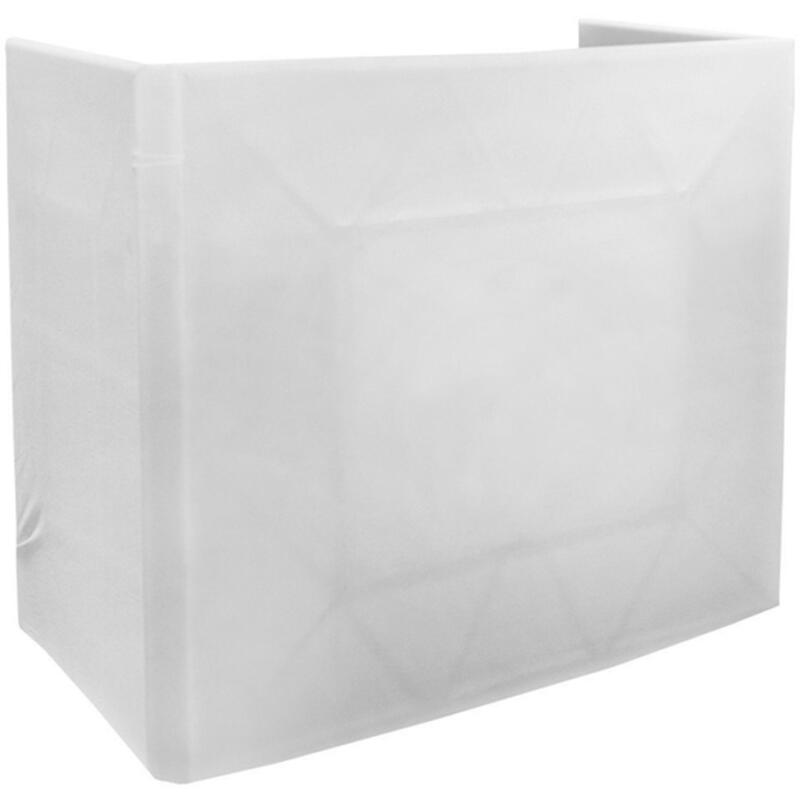 Doek voor Pro Event tafel wit