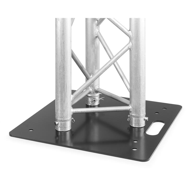 BASE PLATE MULTI 60X60CM