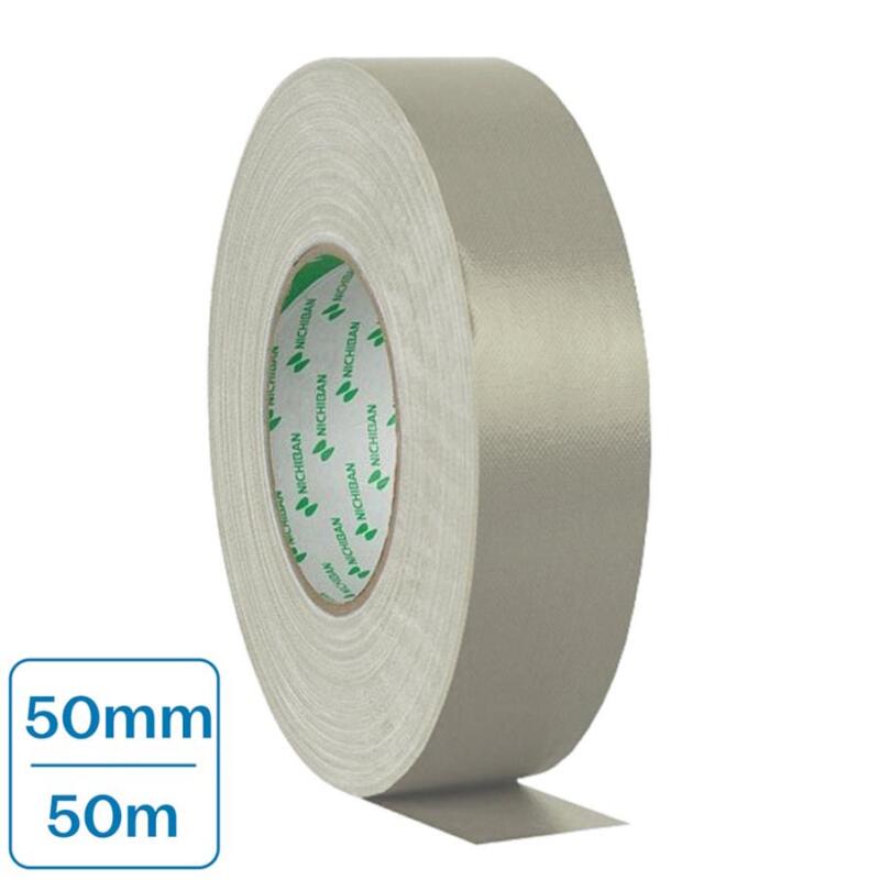 Nichiban Gaffa 50mm 50 meter GREY