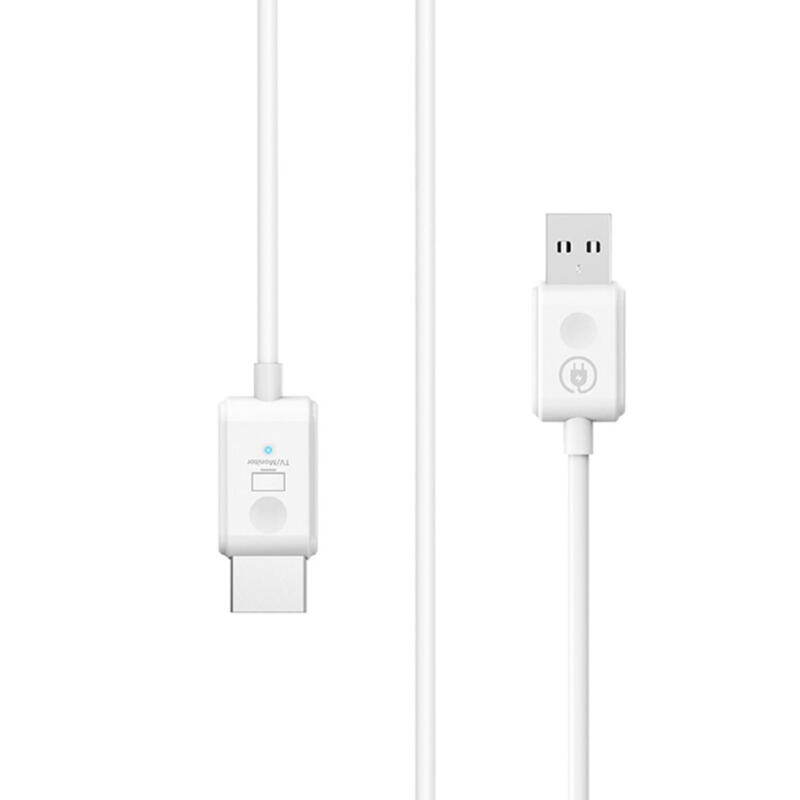 Optoma - WHD211 Draadloze HDMI Zender en Ontvanger
