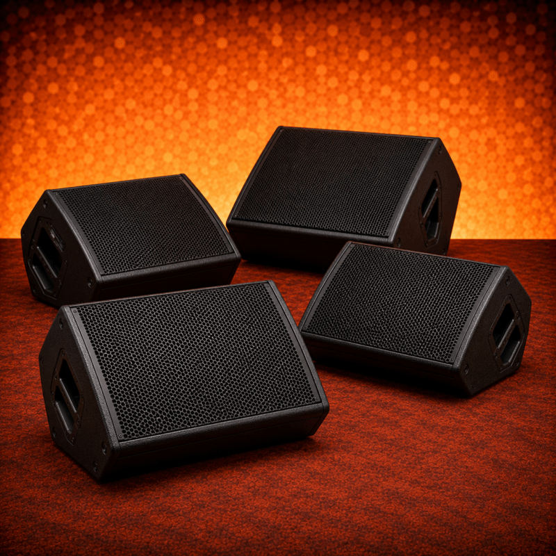 Monitor sets