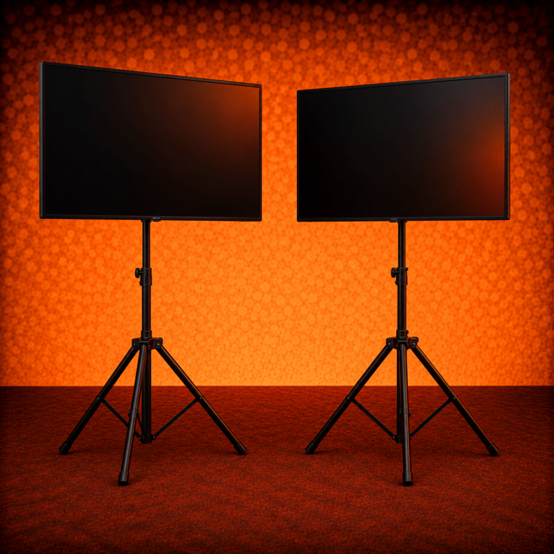 Video sets