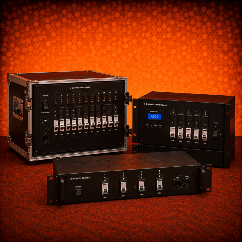 Dimmers